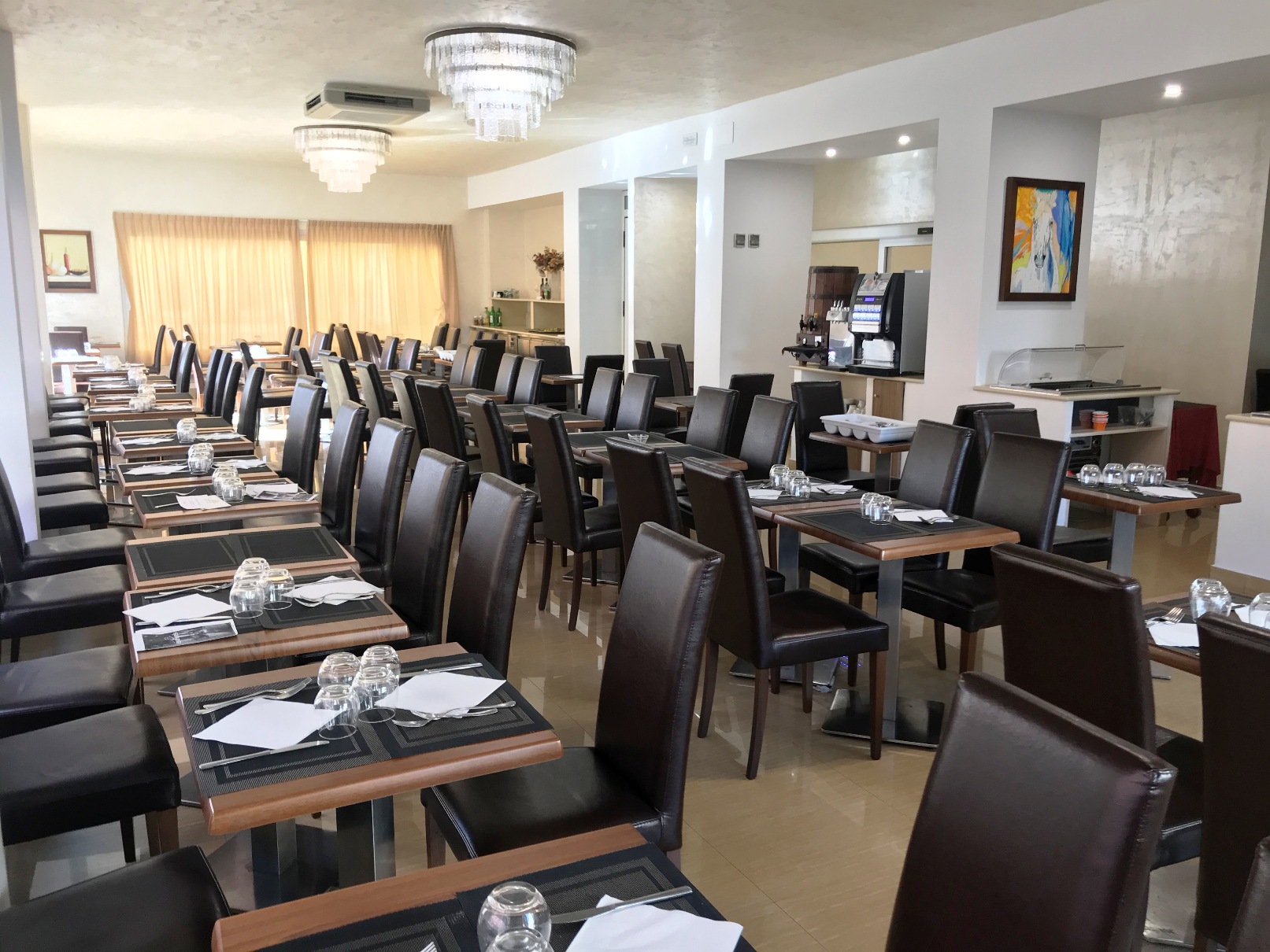 Vacanza Dicembre Lastminute Hotel Bristol Terme Ischia con pacchetti benessere e fanghi termali